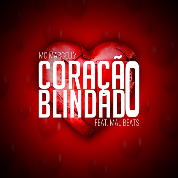 Coração Blindado (feat. MXSTER & Iaggu)
