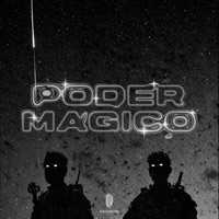 Poder Magico - EP - Davuiside