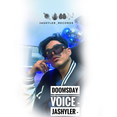 Jashyler - DoomsdayVoice