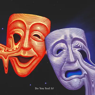 Ascolta 'Do You Feel It? - EP' di Lynk.exe