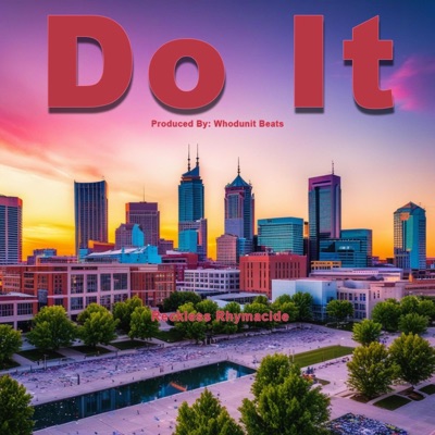 Do It - Single