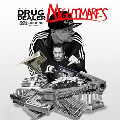 Drug Dealers Nightmares - EP