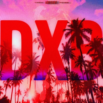 DXB (feat. De33ski & Ca$h Dubai) - Single
