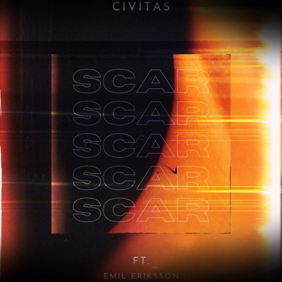 SCAR (feat. Emil Eriksson) - Single
