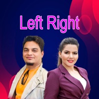 Left Right - Single - Mahendra Shahi Raskoti & Laxmi Acharya