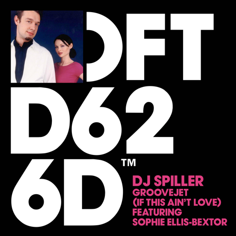Groovejet - Song by Dj Spiller - Apple Music