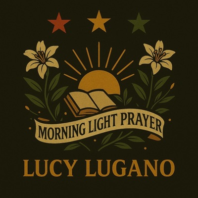 Morning Light Prayer - Single
