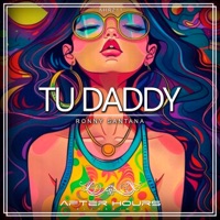 Tu Daddy - Single - Ronny Santana