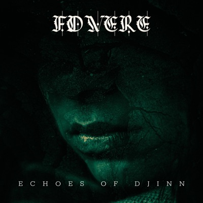 Echoes of Djinn - EP
