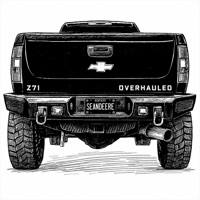Z71 OVERHAULED - Single - Sean Stemaly