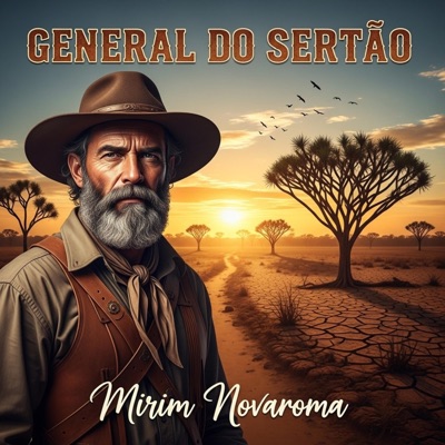General do Sertão (feat. Mirim Novaroma) - Single