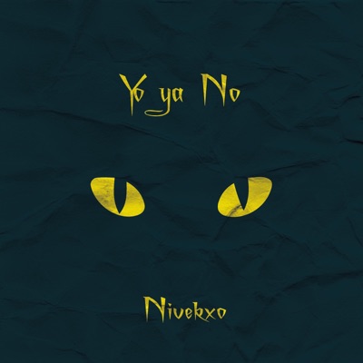 Yo ya no - Single