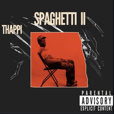 Spaghetti II - Single