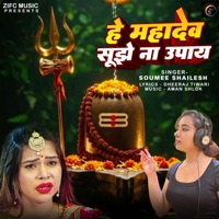 Hey Mahadev Sujhe Na Upay - Single - Soumee Sailesh