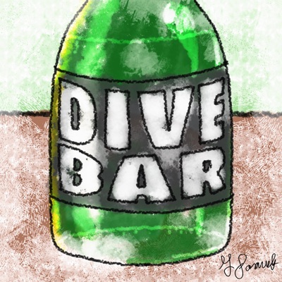 Dive Bar - Single