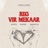 Reg Vir Mekaar (feat. Jooce, Razer & Maerick)