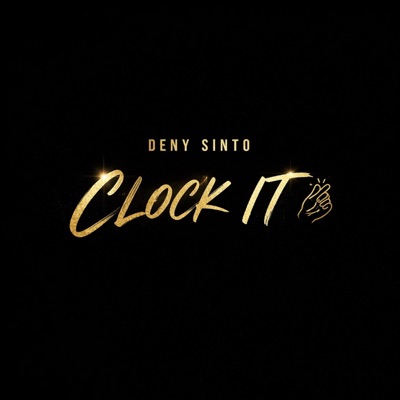 CLOCK IT (Gimme More) - Single