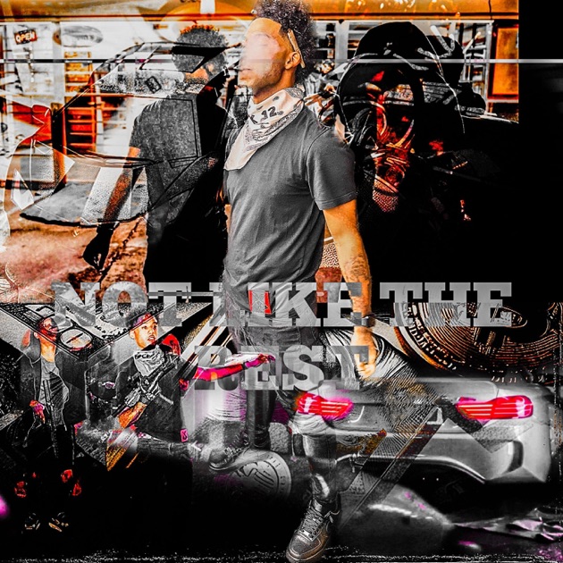 洋楽 G-RAP MAD MONE - THE MADDENING Mad Nigga - Single - Album by JUBEENLOADED - Apple Music