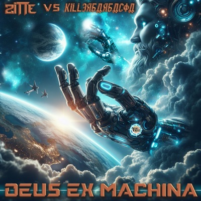 Deus Ex Machina - Single