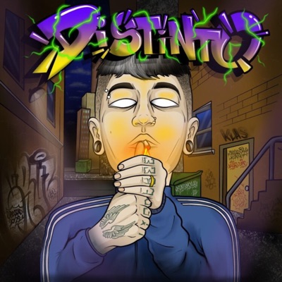DISTINTO