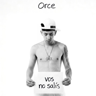 Vos No Salis - Single