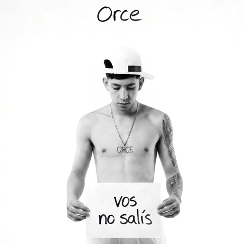 Vos No Salis - Single