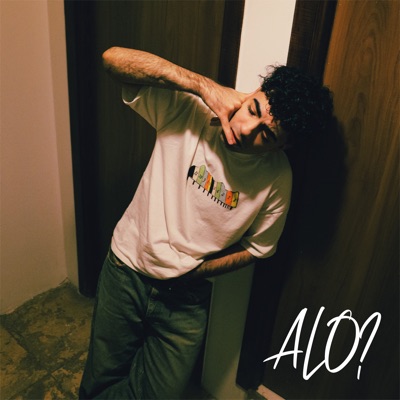Alo? (feat. Dark) - Single