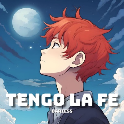 Tengo la fe - Single