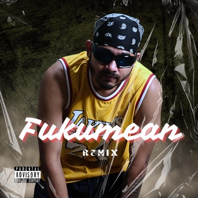 Fukumean - Single
