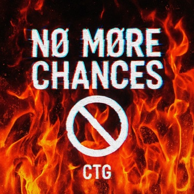 Nø Møre Chances - Single
