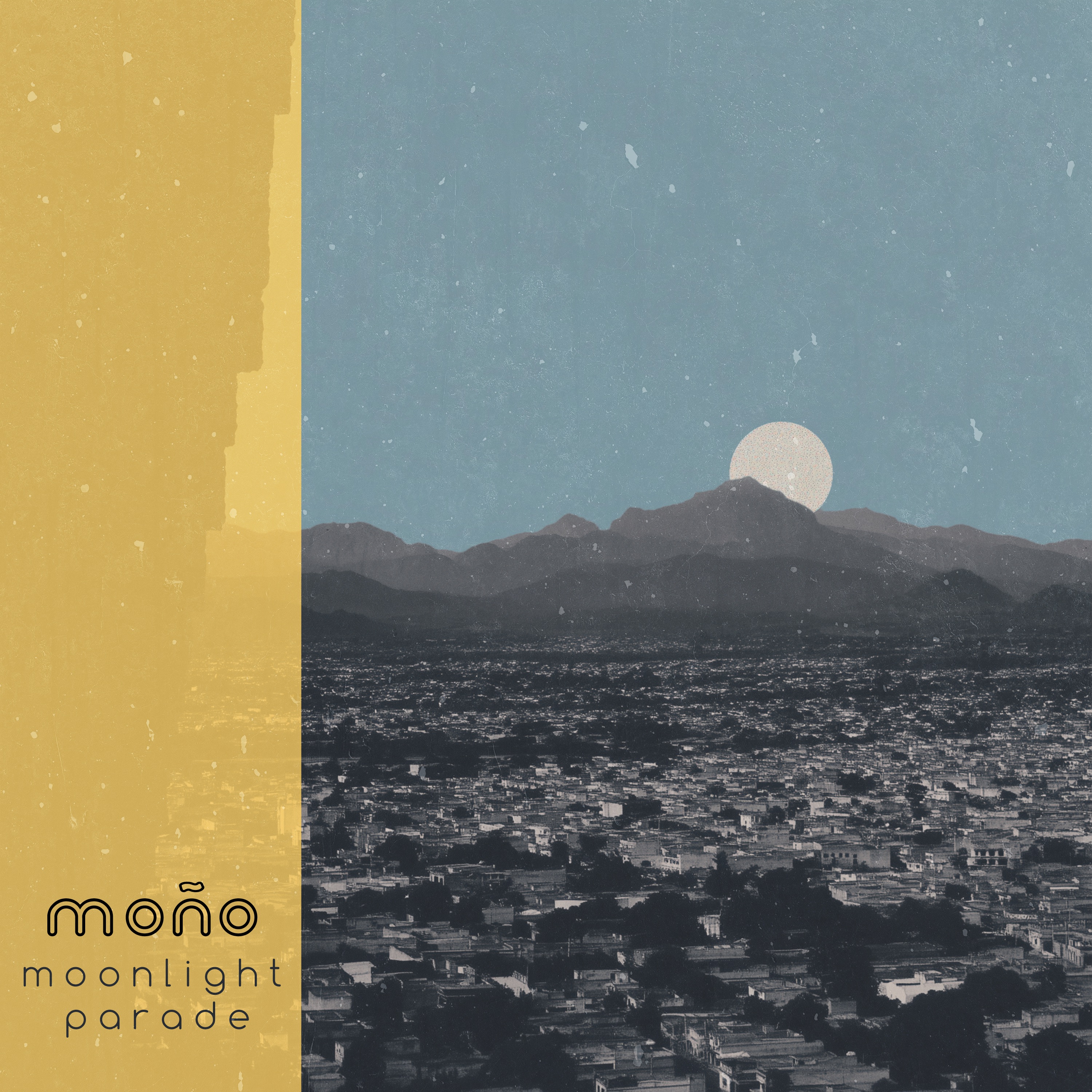 moonlight parade - Single