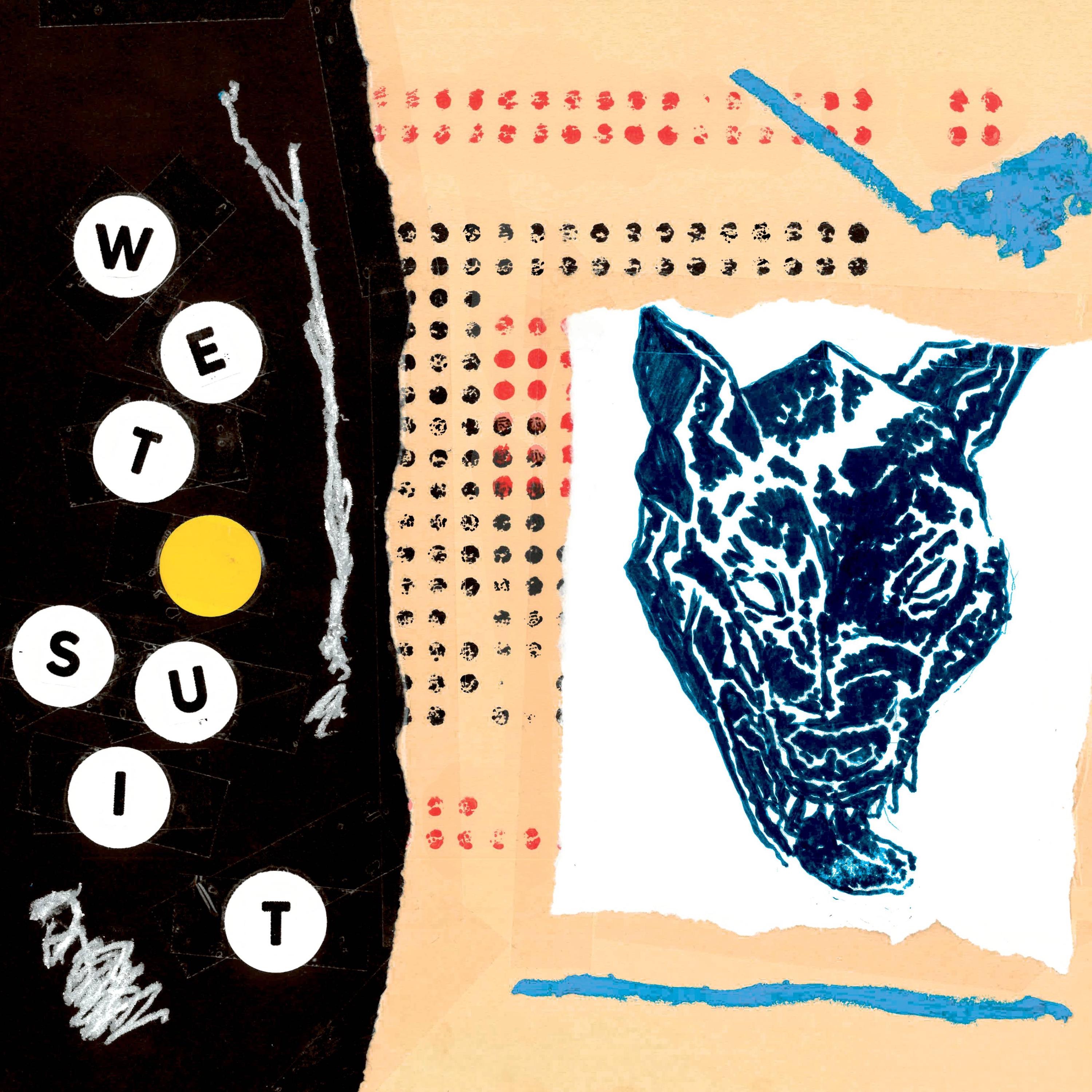 Wet Suit - Single
