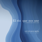 Cover art for El río que nos une by Gustavo Ripa