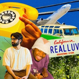 real love Ryce & Zamir