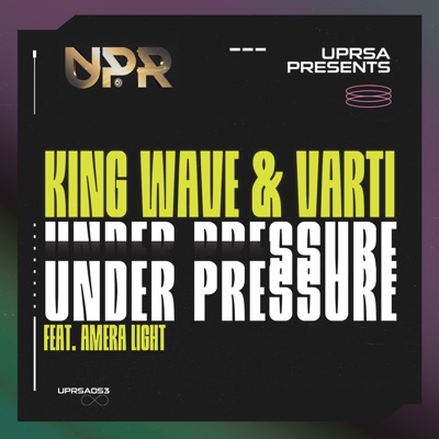 Under Pressure (feat. Amera Light)