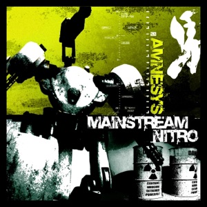 Mainstream nitro - EP