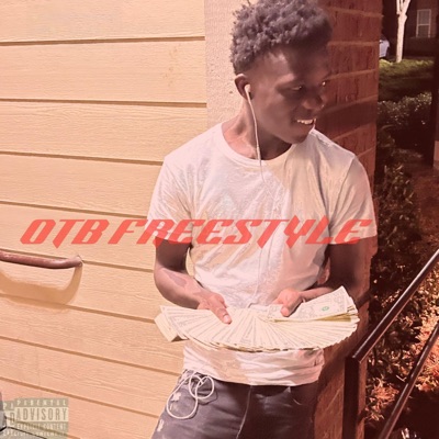 OTB FREESTYLE (THE EP) - EP