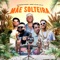 Mãe Solteira - DG e Batidão Stronda, Mc Davi, J. Eskine & MC G15 lyrics