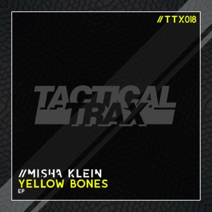 Yellow Bones EP - Single
