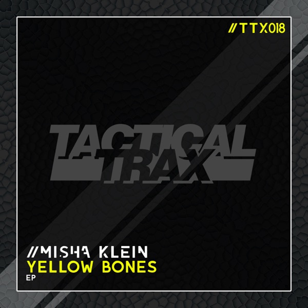 Yellow Bones EP - Single