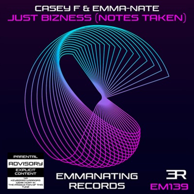 Just Bizness - Single