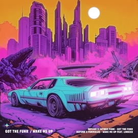 Got The Funk Defunk & Father Funk