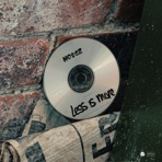 Less Is More - Single