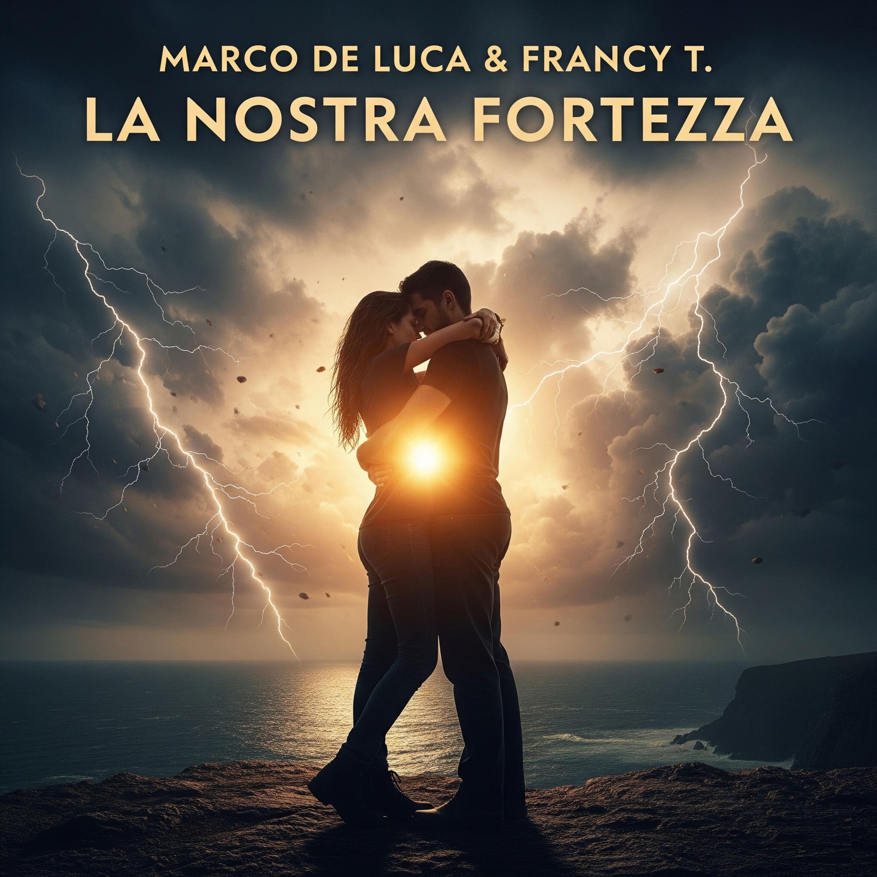 La Nostra Fortezza - Single