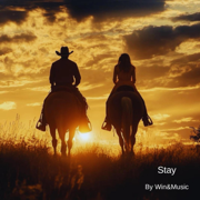 Stay - Wine Music