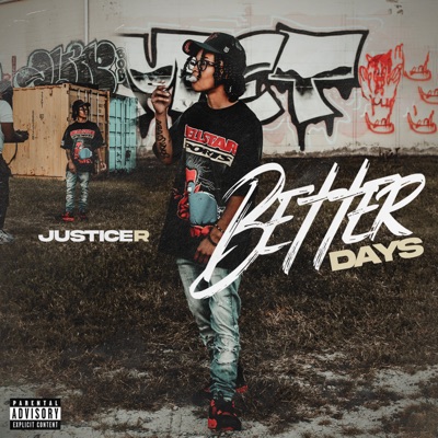 Better Days - Single