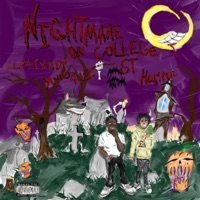 white chalk (feat. hariroc) - Single - yung quez