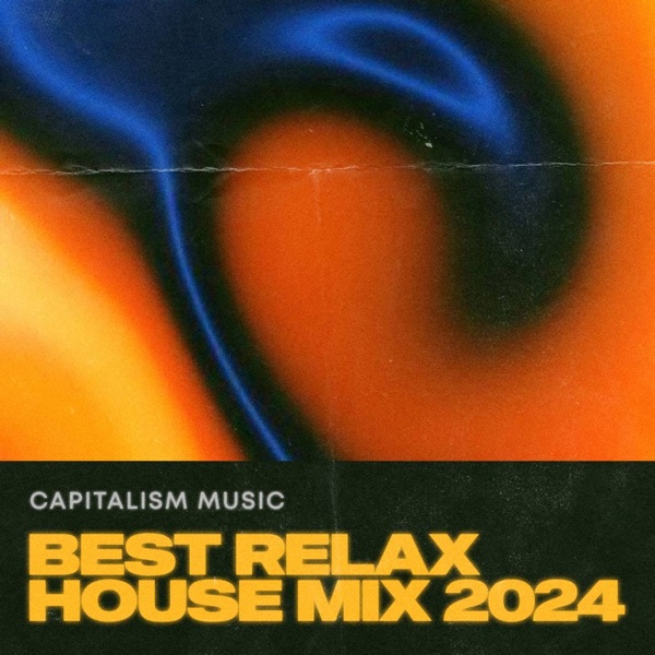Capitalism Best Relax House Mix 2024 - EP
