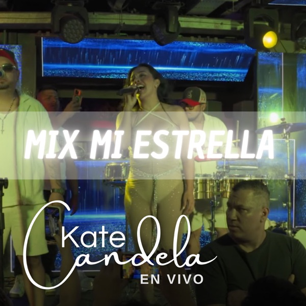 Mix Mi Estrella (En Vivo)