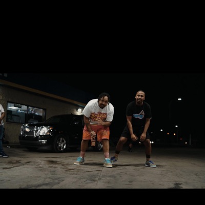 Stuck In My Ways (feat. SW Tae) - Single